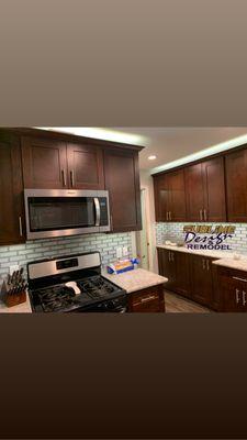 Sublime Design & Remodel