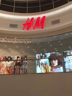 H&M