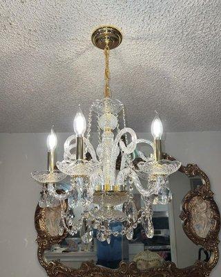 Addison Master Electrician