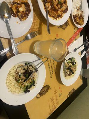 Peter Chang's China Grill