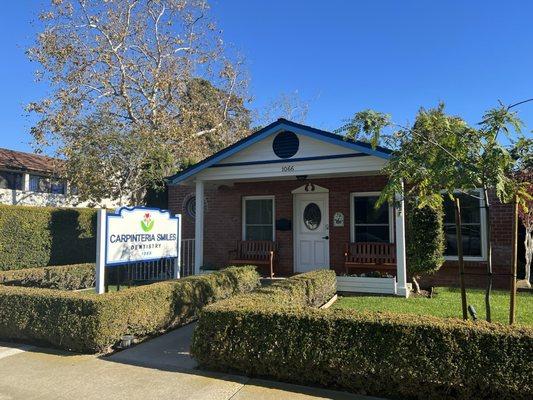 Carpinteria Smiles