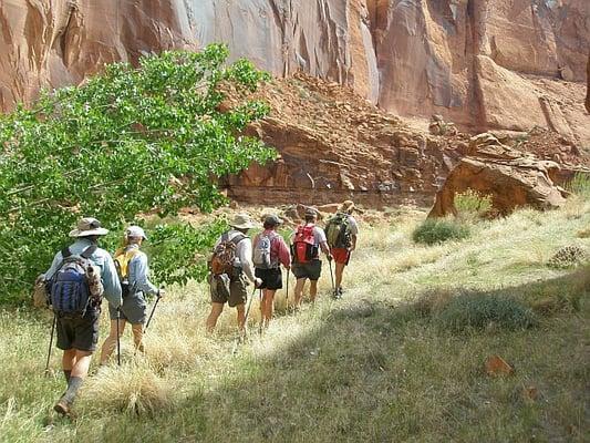 Escalante Canyon Outfitters