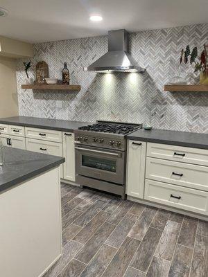 Silver Stone Remodeling