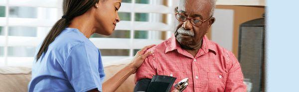 Tomball Regional Home Health