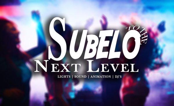 Subelo To The Next Level
