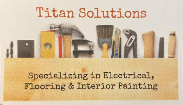 Titan Solutions