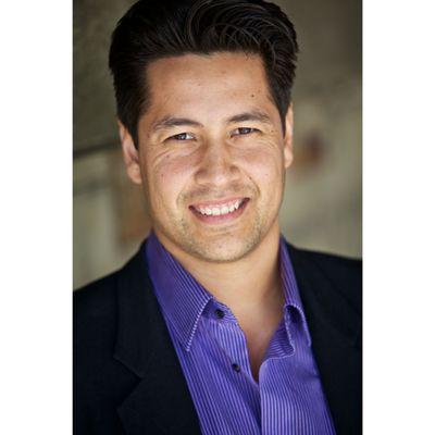 Anthony Carusa - Logix Real Estate Loan Officer