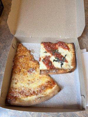 Brooklyn Pizza Parlor