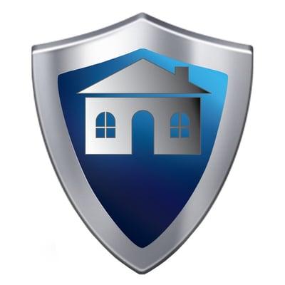 Secure Choice Home Loans Logo Emblem
