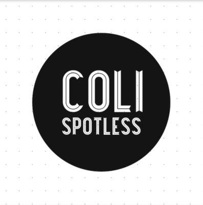 Coli Spotless