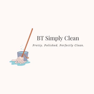 BT Simply Clean