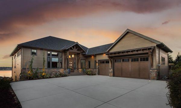 Crabtree Garage Door Repair