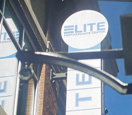 Elite Performance Center