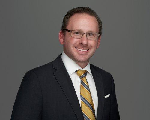 Sternberg Forsythe, PA