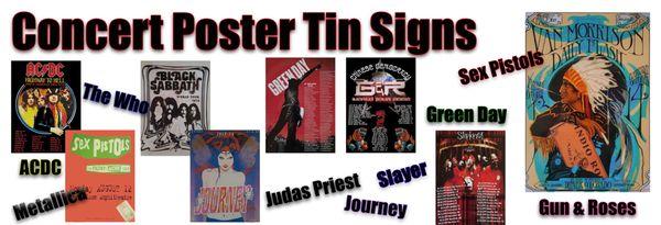 American Collectibles