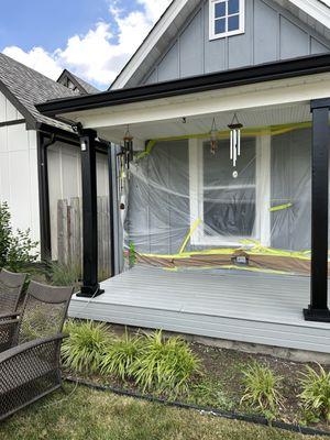 Integrated Conceptual Designs