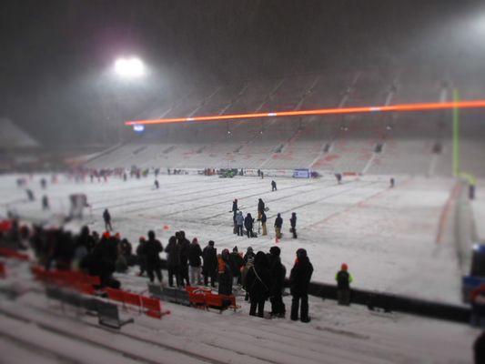 University of Illinois