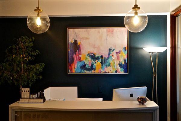 Welcome to Sound Shapes!