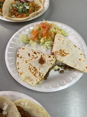Tacos El Rey