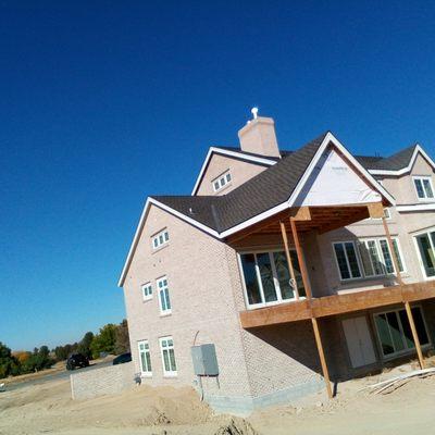 Executive Masonry and More