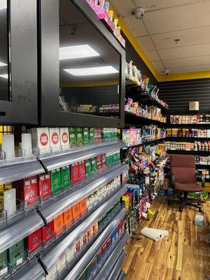 Royal Vape & Tobacco