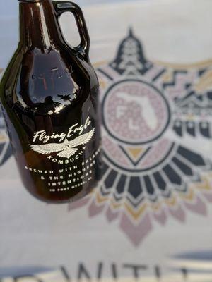 Come experience the tap room, pick up a Growler or 6-pack to-go, or order delivery by Mondays & get it Tuesdays. (subscription availa