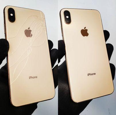 Techpro Phone, Tablet, Apple Watch & Laptop Repair