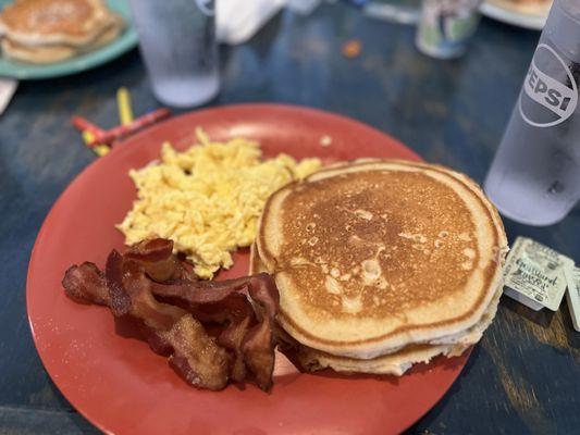 Everett Street Diner