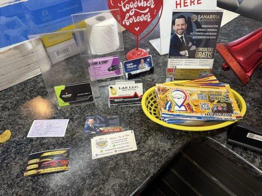 EL Encuentro Del Sabor