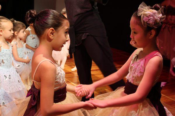 NDC Fosters Support and Teamwork.