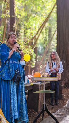 Mill Valley Fall Arts Festival