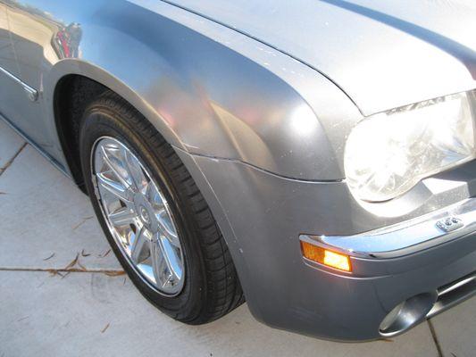 Elite Auto Body Paint & Detail