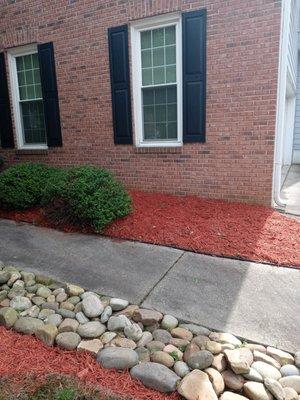 David Sanders Pinestraw