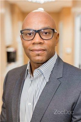 Dr. Maurice A. Bell, MD, MPH