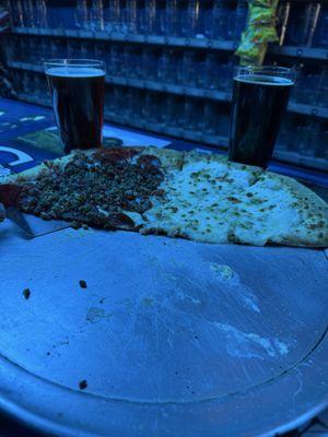 Brooklyn Pizza Company