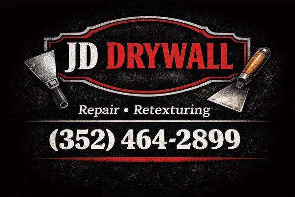 J D Drywall