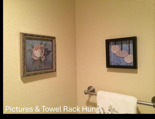 My South Bay Handyman