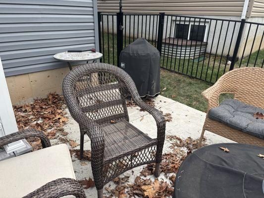 Mitchell Lawn & Landscaping