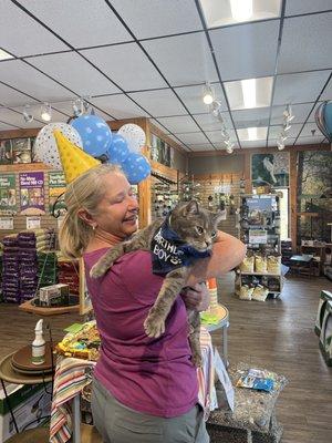 Wild Birds Unlimited