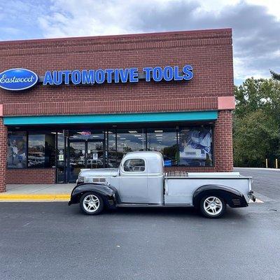 Eastwood Company Pasadena,MD