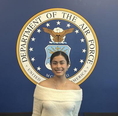 Air Force Recruiting