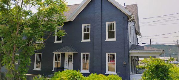 BPC Bubb's Painting Contractor