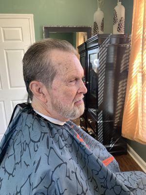 History Cut&Shave Emporium