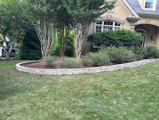 Infinity Landscaping
