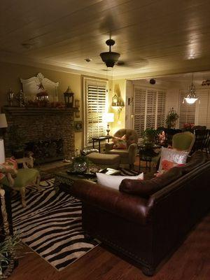 Adams Custom Shutters and Blinds