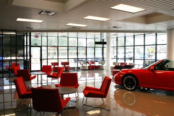 Select Luxury Service