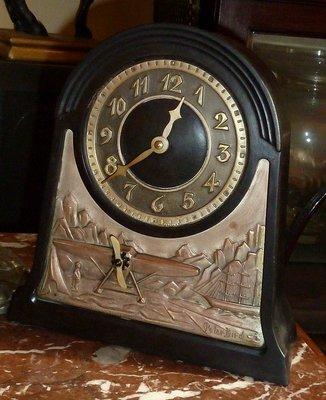 Clocks By Christopher