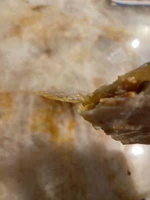 Sayulitas Mexican Food