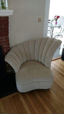 Custom Interiors by Frontino