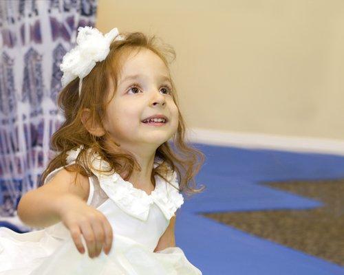 We will give you a reason to smile.